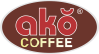 Ako Coffee - Cung cấp cà phê sạch và nguyên chất