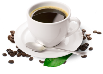 Uống 4 tách cà phê mỗi ngày không gây hại cho sức khỏe?
