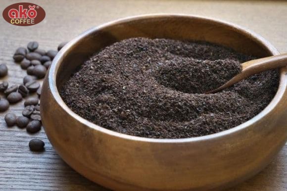 7 lợi ích của bã cà phê, nếu bạn biết sẽ không vứt bỏ